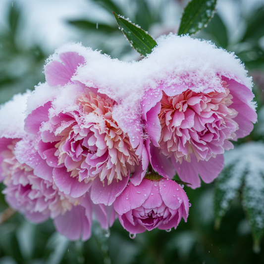 Peony Planting Calendar: Seasonal Guide to Year-Round Peony Care
