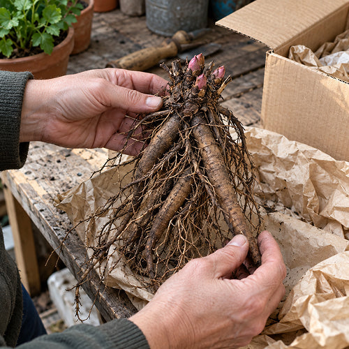 Should You Soak Peony Roots Before Planting? When It Helps & When It Hurts