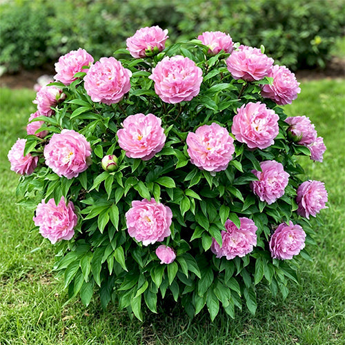 Soil Preparation for Peonies: A Comprehensive Guide for a Thriving Garden
