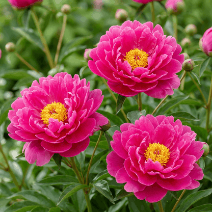 Peony Nice Gal