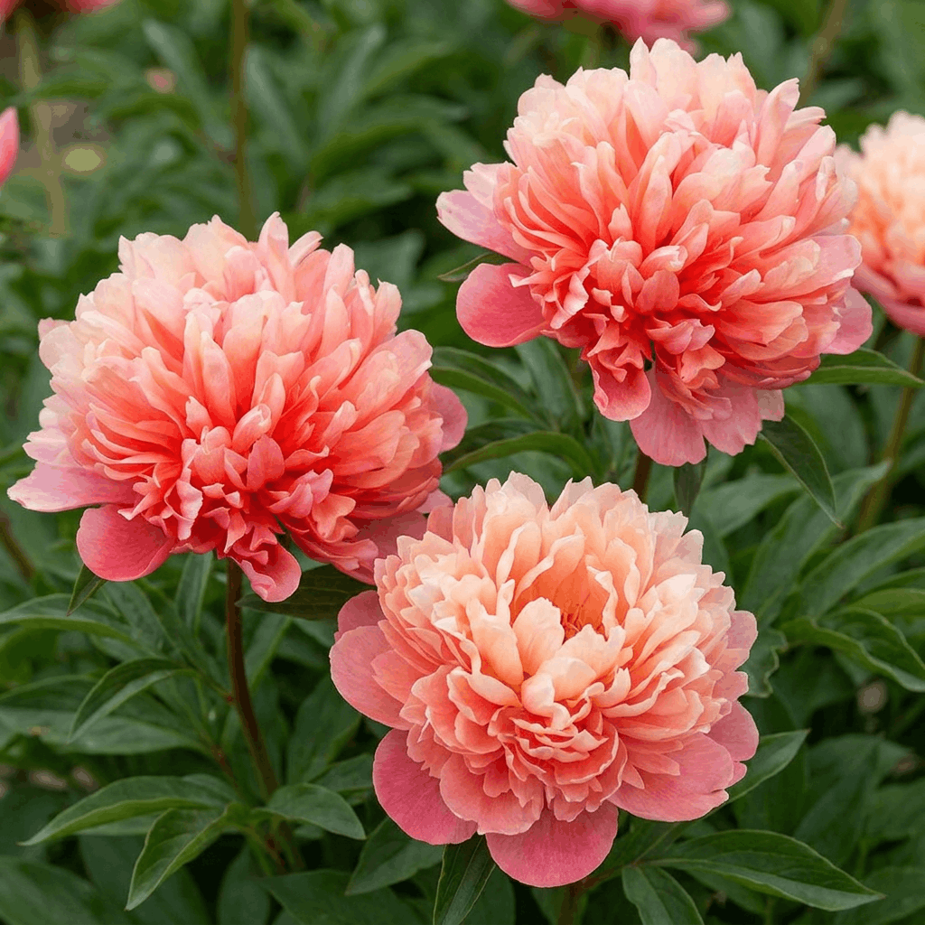 Peony Lorelei (Double)