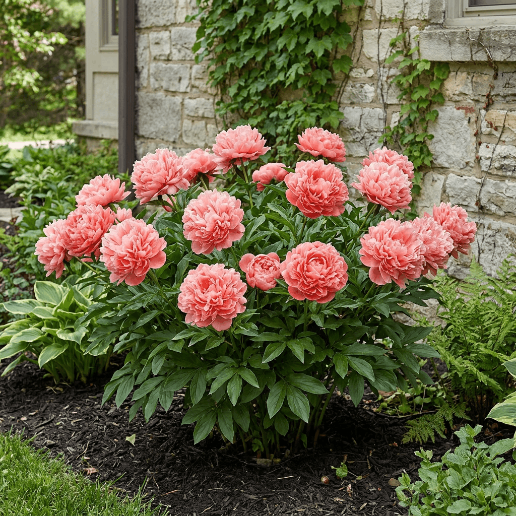 Peony Lorelei (Double)