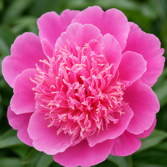 Peony Heidi