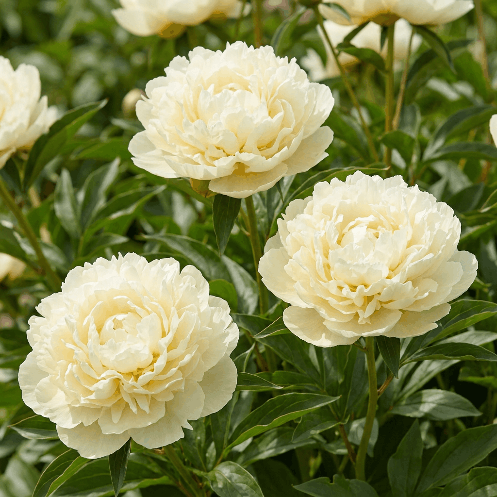 Peony Sunny Girl