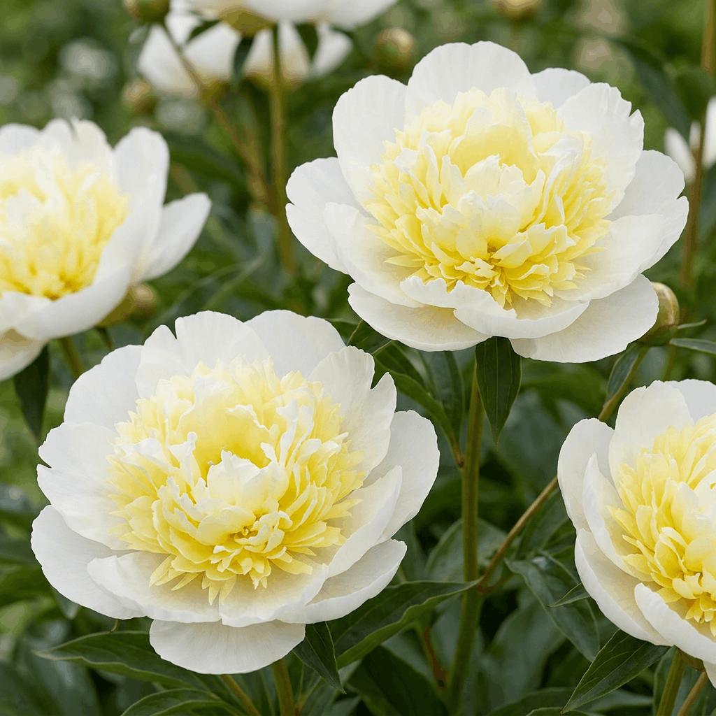 Peony Primevere