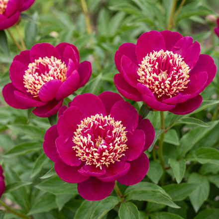 Peony Ada Niva