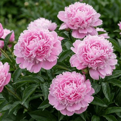Peony Angel Cheeks
