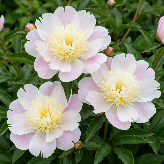 Peony Barrymore