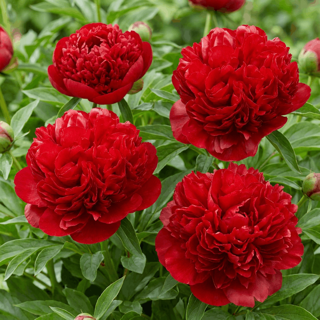 Peony Eliza Lundy