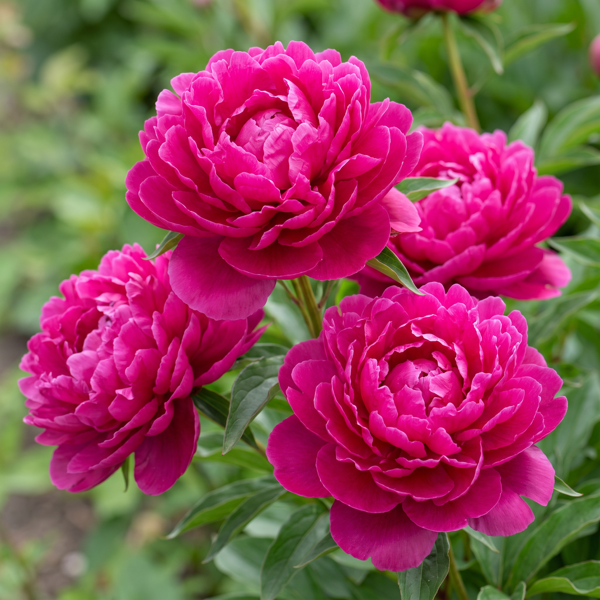 Peony F. Koppius
