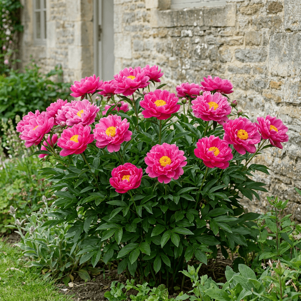 Peony Nice Gal