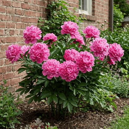 Peony Amabilis
