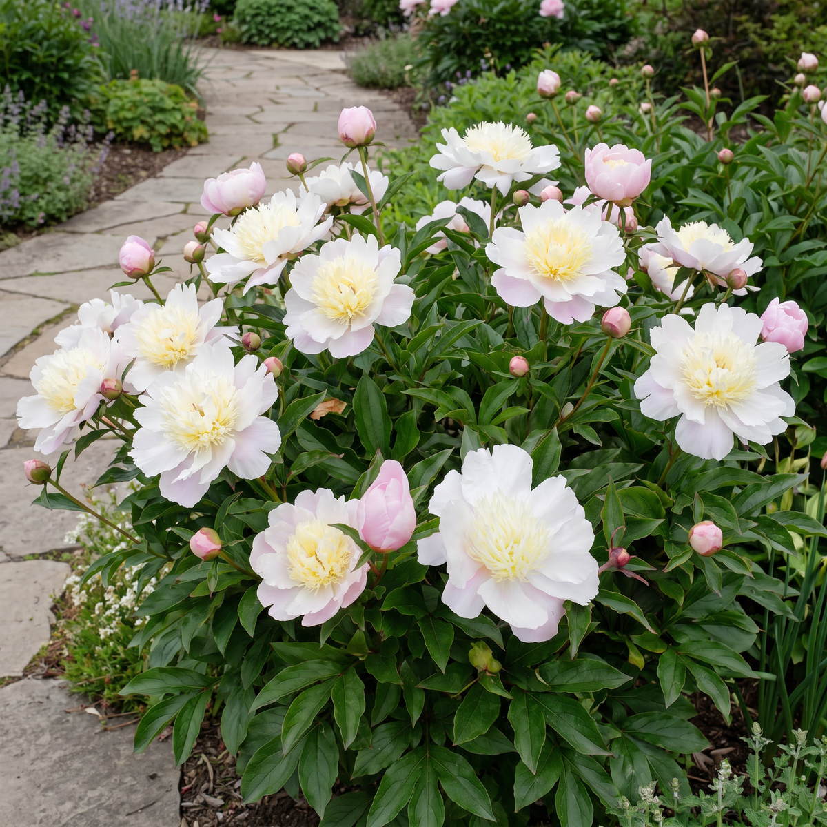 Peony Barrymore