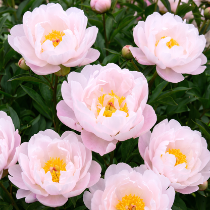Peony Kelway's Supreme