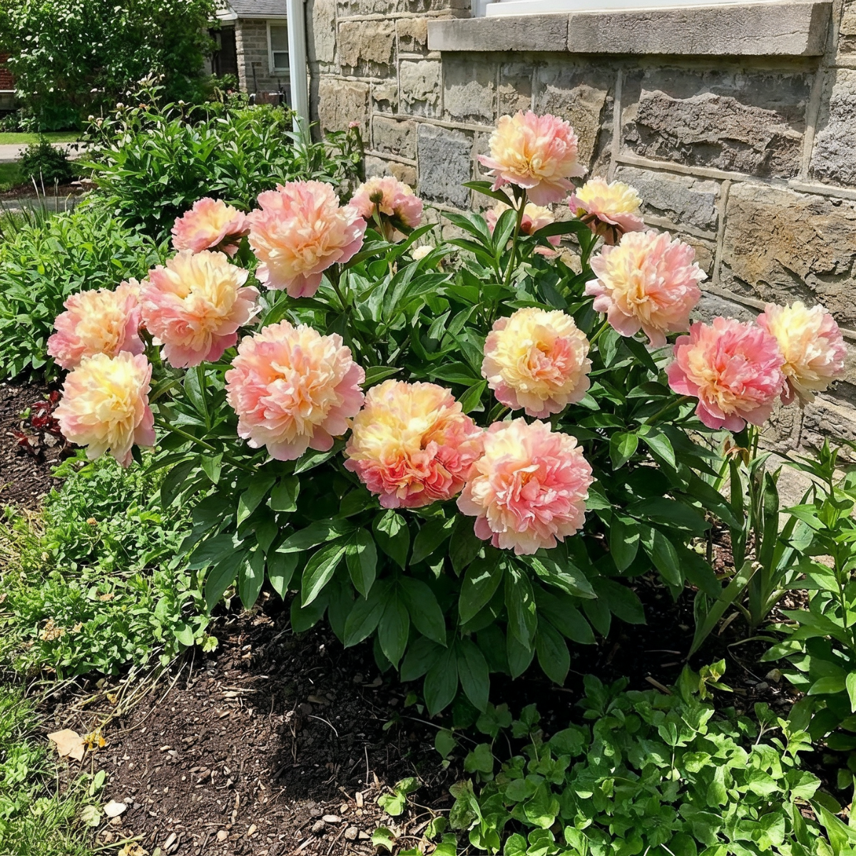 Peony Lois' Choice
