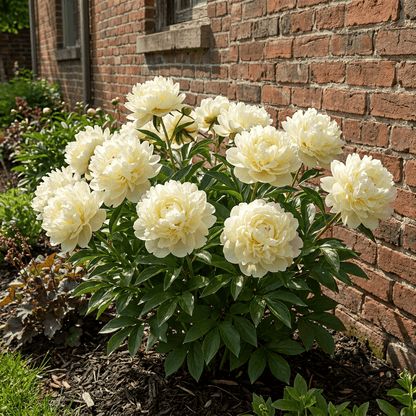 Peony Sunny Girl
