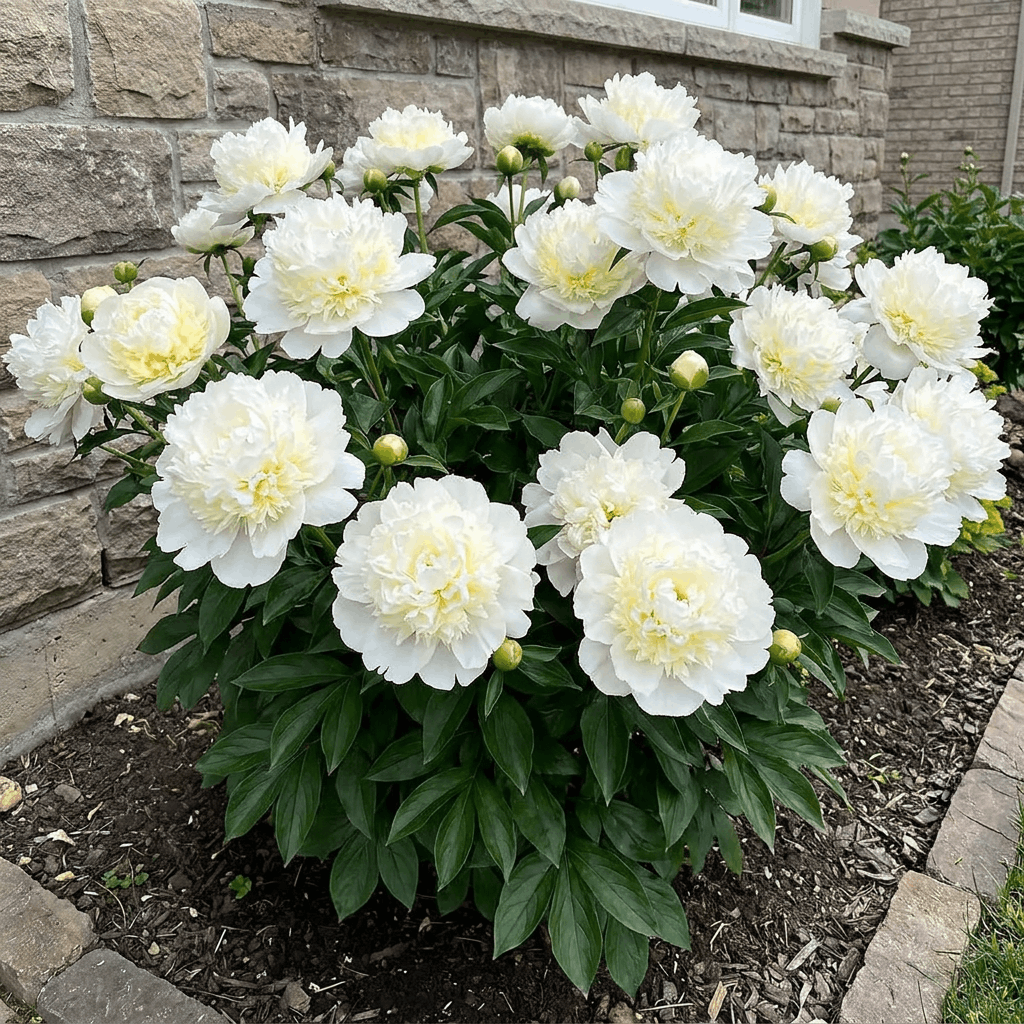 Peony Lancaster Imp
