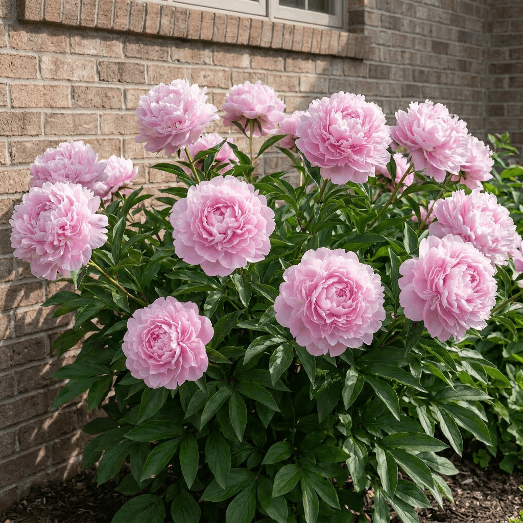 Peony Susie Q