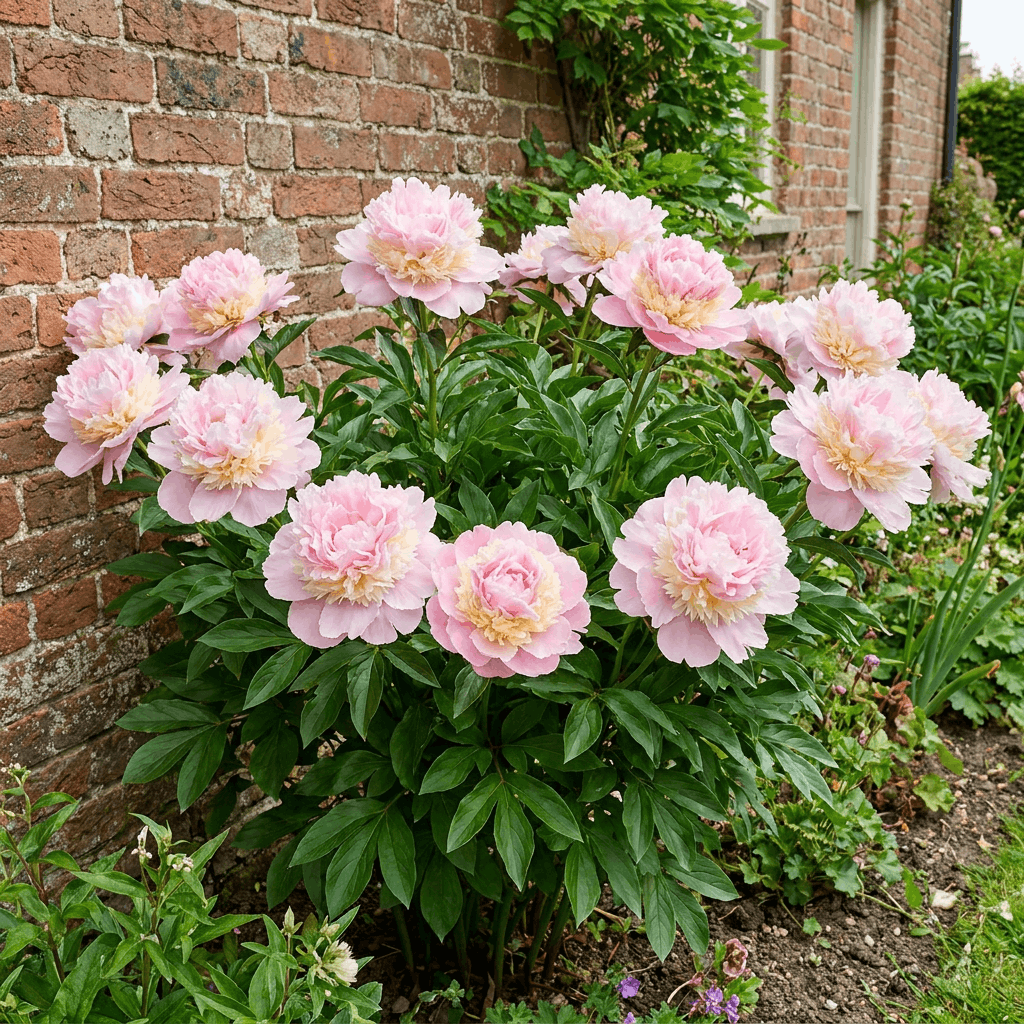 Peony Alertie