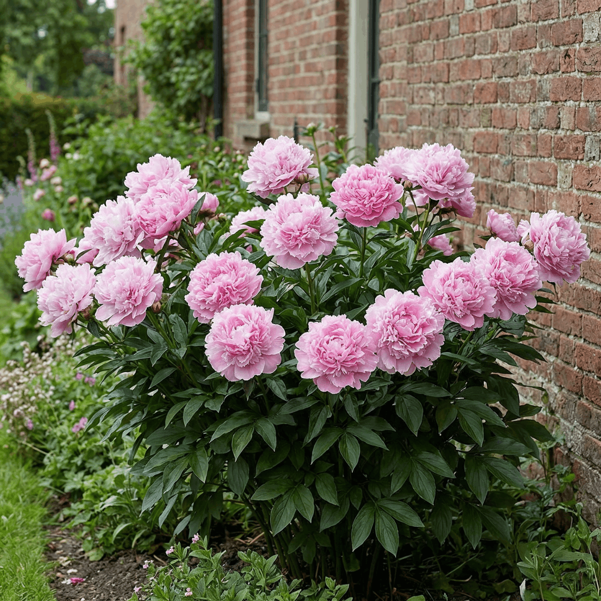 Peony Angel Cheeks