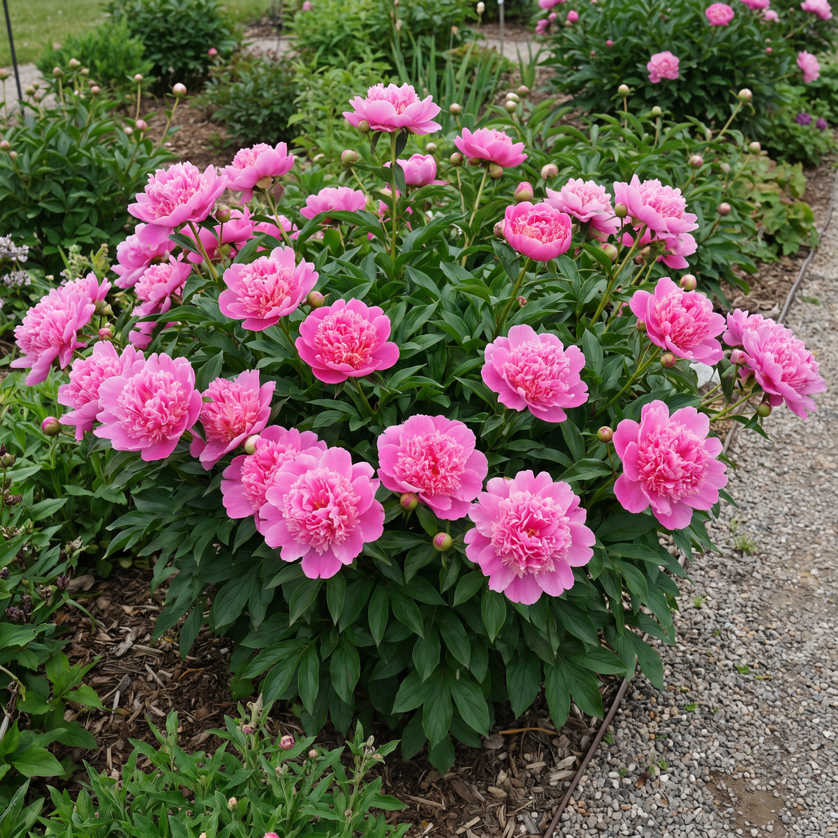 Peony Heidi