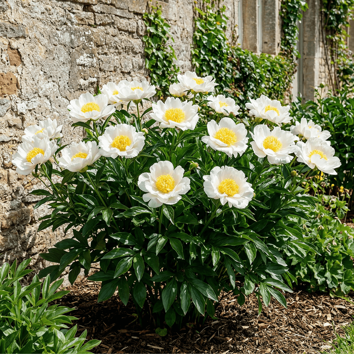 Peony Jan van Leeuwen