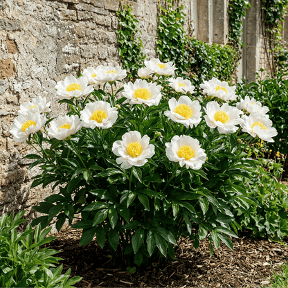 Peony Jan van Leeuwen