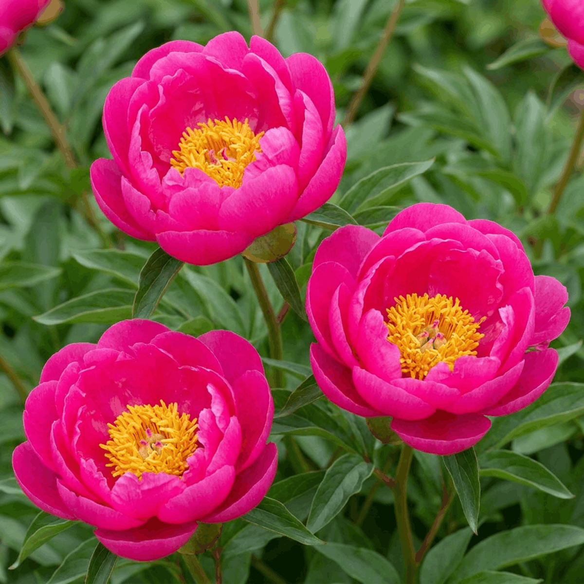 Peony Cytherea