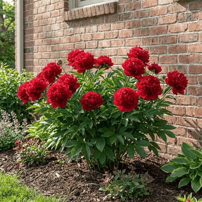 Peony Belgravia