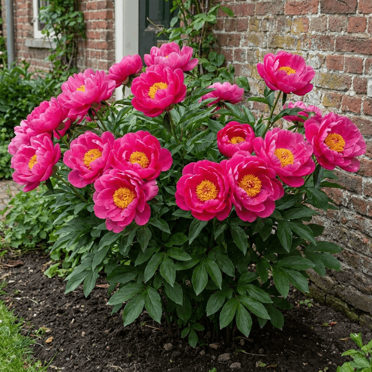 Peony Cytherea