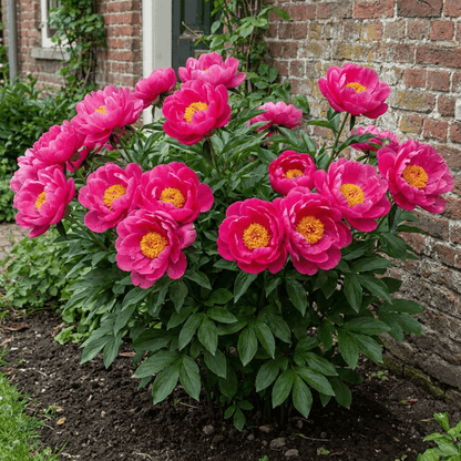 Peony Cytherea