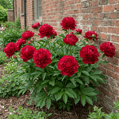 Peony Inspecteur Lavergne