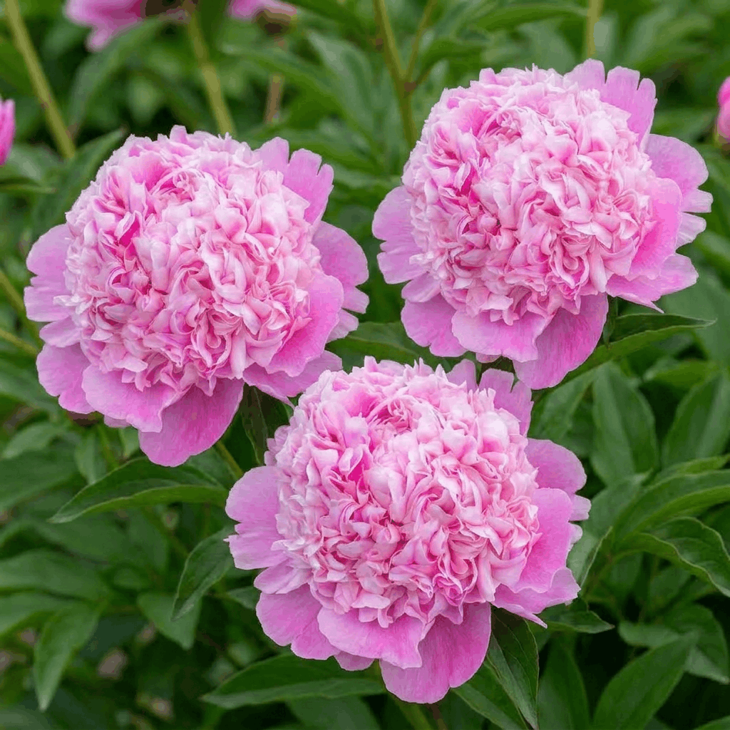 Peony Lady Anna