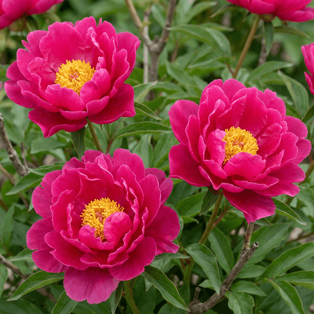 Peony Paula Fay