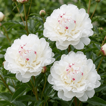 Peony Festiva Maxima