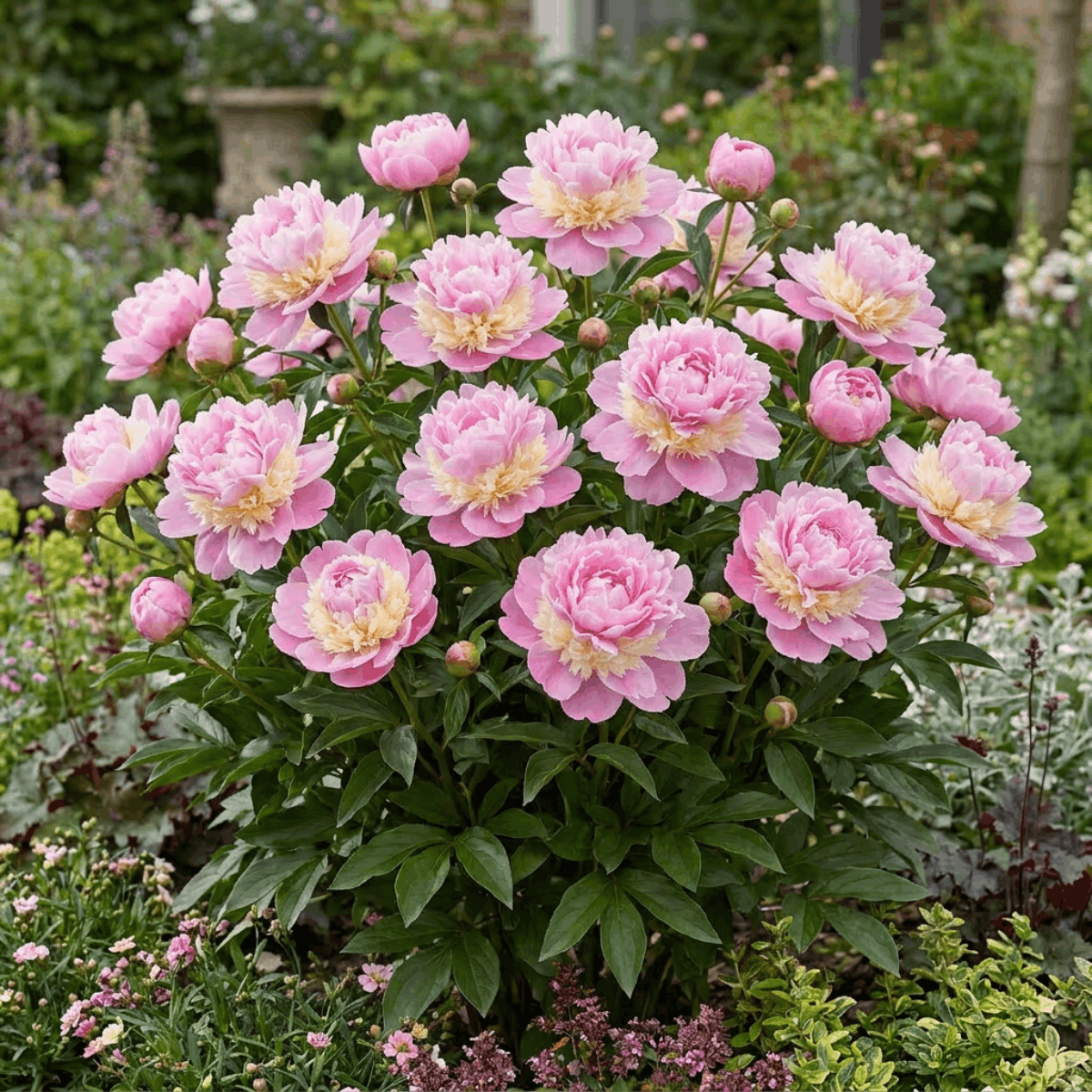 Peony Sorbet