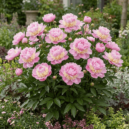 Peony Sorbet