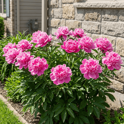 Peony Bouquet Perfect