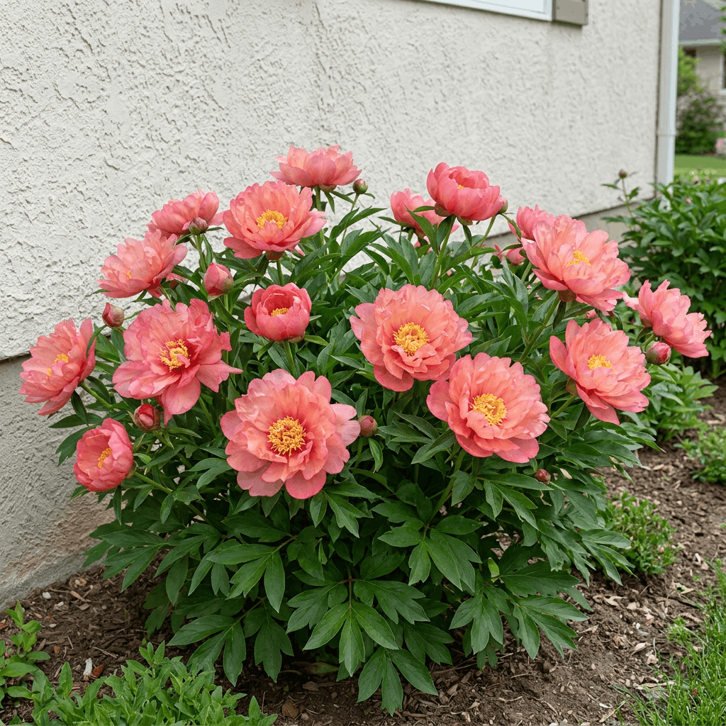Peony itoh Hillary