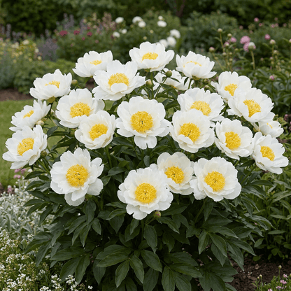 Peony Moon of Nippon