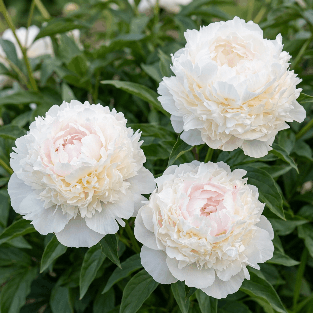 Peony Florence Nicholls