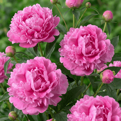 Peony Jacorma