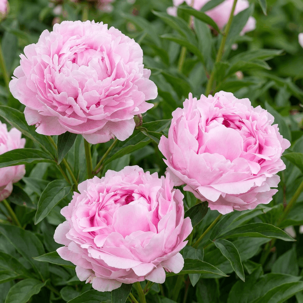 Peony Pillow Talk