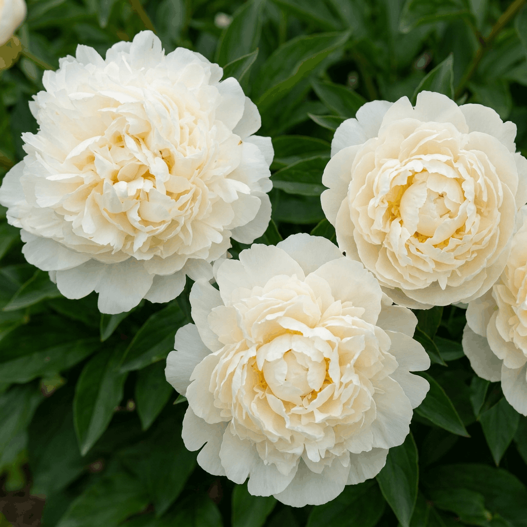 Peony Class Act