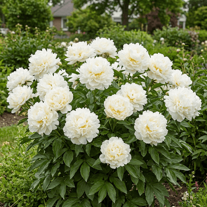 Peony Class Act