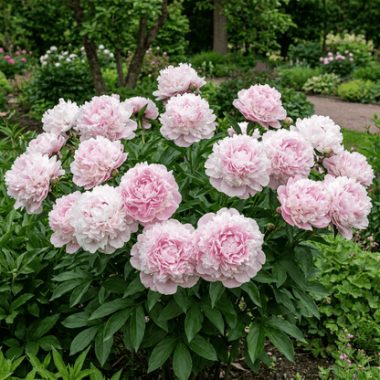 Peony Cornelia Shaylor