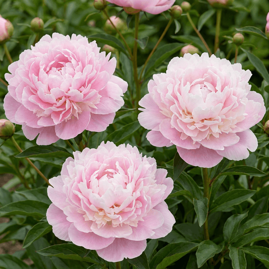 Peony Nick Shaylor