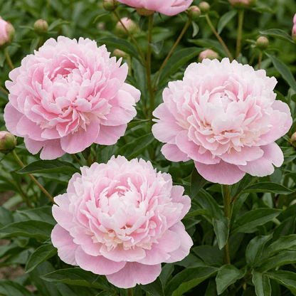 Peony Nick Shaylor