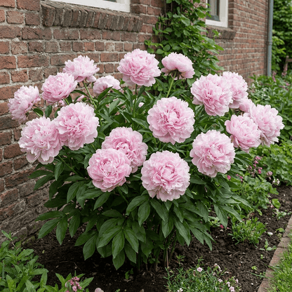 Peony Reine Hortense