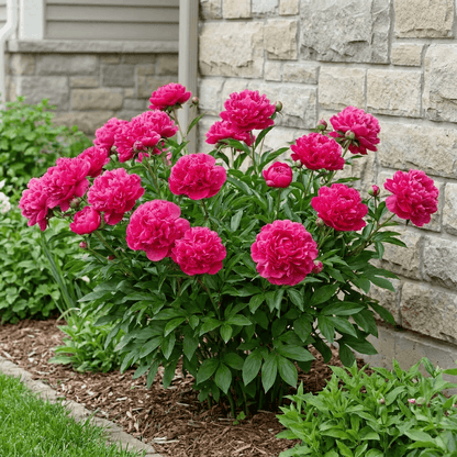 Peony Renato